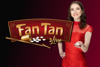 Fan Tan